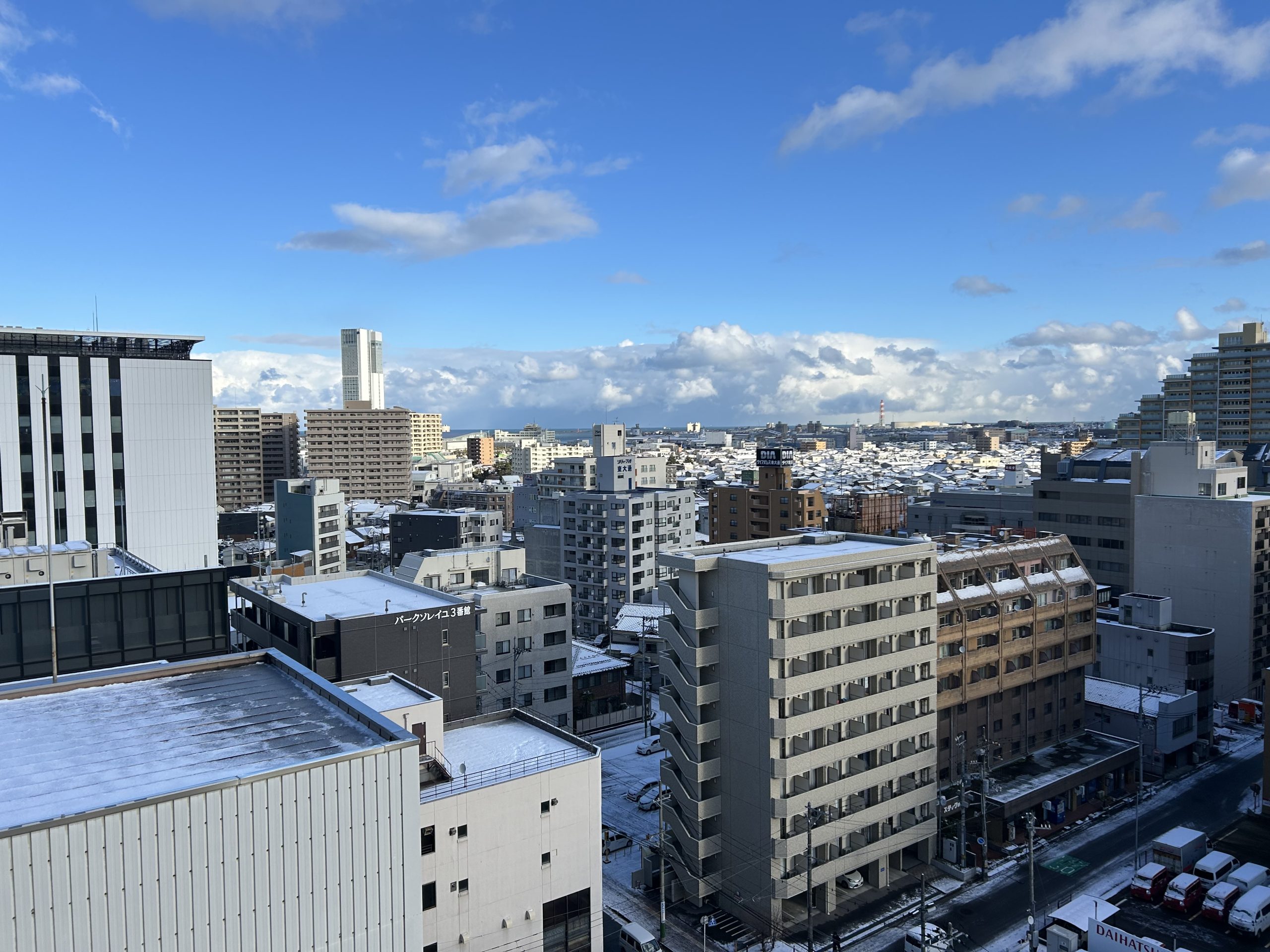 景色の画像